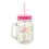 Product Disney The Little Mermaid Mason Jar image