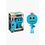 Product Funko Pop! Rick and Morty Mr. Meeseeks With Meeseeks image