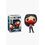 Product Funko Pop! Marvel Silk image
