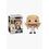 Product Funko Pop! Zoolander Hansel image