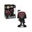 Product Funko Pop! Star Wars Boba Fett Futura (ECCC 2020) image