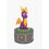 Product Spyro the Dragon Incense Burner Figure image