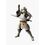Product Star Wars Action Figure Kanreichi Ashigaru Snowtrooper image