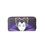 Product Disney Maleficient 2  Ladies Patched Zip Around Wallet image