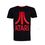 Product Atari Red Logo T-Shirt image