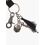 Product Harry Potter Voldemort Wand Lanyard Keychain image