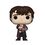 Product Funko Pop! Harry Potter Neville w/Monster Book image