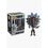 Product Φιγούρα Funko Pop! Rick and Morty Rick (Facehugger) image