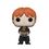 Product Funko Pop! Harry Potter Ron Puking Slugs w/Bucket image