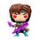 Product Funko Pop! POP Marvel X-Men Classic Gambit w/ Cards image