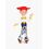 Product Toy Story 4 Plush Action Figure Jessie image