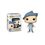 Product Funko Pop! Harry Potter Fleur Delacour (ECCC 2020) image