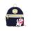 Product Loungefly Disney Marie Denim Backpack image