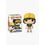 Product Funko Pop! Stranger Things Dustin (At Camp) image