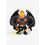 Product Funko Pop! The Lord of the Rings - Balrog Super Sized 6” image