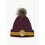 Product Harry Potter Gryffindor Pompom Beanie image