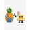 Product Funko Pop! Town SpongeBob SquarePants with Gary & Pineapple House image