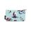 Product Loungefly Disney Ariel Nylon Coin Pouch image