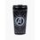 Product Marvel Avengers Metal Travel Mug image