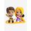 Product Funko Mini Vinyl Figures Flyn & Rapunzel image