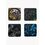 Product Marvel Avengers Coasters (Set of 4) image