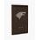 Product Game of Thrones Ruled Notebook Stark image
