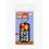 Product Nintendo Rubber Keychain Super Mario Born in the 80's image
