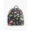 Product Rick and Morty AOP Sublimation Ladies Backpack image