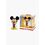 Product Disney Metalfigs Mini Figure Mickey Mouse image