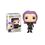 Product Funko Pop! Harry Potter Nymphadora Tonks (ECCC 2020) image