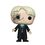 Product Funko Pop! Hary Potter Malfoy w/Whip Spider image