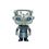 Product Funko Pop! Game Of Thrones Night King Metallic image