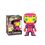 Product Funko Pop! Marvel Black Light Iron Man (Special Edition) #649 image