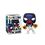 Product Funko Pop! Marvel Spider-Man (Captain Universe) image