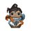 Product Funko Pop! Legend of Korra Korra image
