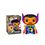 Product Funko Pop! Marvel Black Light Dr. Strange (Special Edition) #651 image