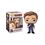 Product Funko Pop! American Psycho Patrick Bateman in Suit (Special Edition) #943 image