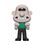Product Funko Pop! Wallace & Gromit Wallace image