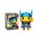 Product Funko Pop! Marvel Black Light Thor (Special Edition) #650 image