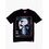 Product Marvel Punisher White Logo T-Shirt image