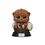 Product Funko Pop! Star Wars Baby Nippet (Flocked) image