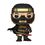 Product Funko Pop! Ghost of Tsushima Bloody Jin Sakai image