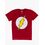 Product DC Comics The Flash Logo T-Shirt image