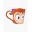 Product Disney Aladdin Abu Shaped Mug image