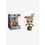 Product Funko Pop! ! Marvel Holiday Groot with Lights & Ornaments image