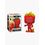 Product Funko Pop! Marvel 80th The Original Human Torch image