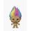 Product Funko Pop! Trolls Rainbow Troll (Real Hair) image