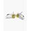 Product Harry Potter Golden Snitch Earings image