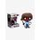 Product Funko Pop! Deadpool Playtime Deadpool as Bob Ross  image
