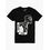 Product Marvel Spider-Man Side View Black T-Shirt image